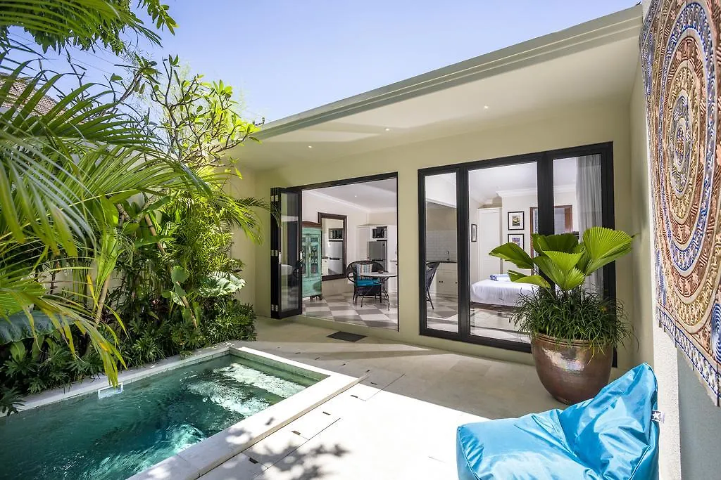 Villa Zak Seminyak
