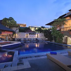 4* Hotel The Taman Ayu