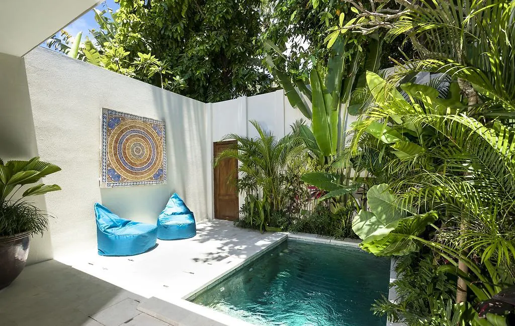 Villa Zak Seminyak  Seminyak (Bali)