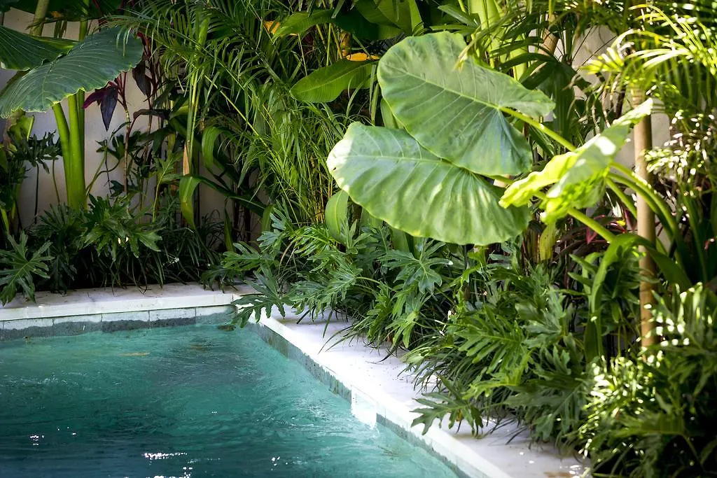 Villa Zak Seminyak