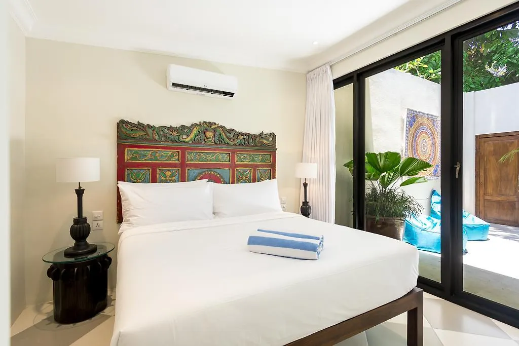 Villa Zak Seminyak  0*, Seminyak (Bali) Indonesia