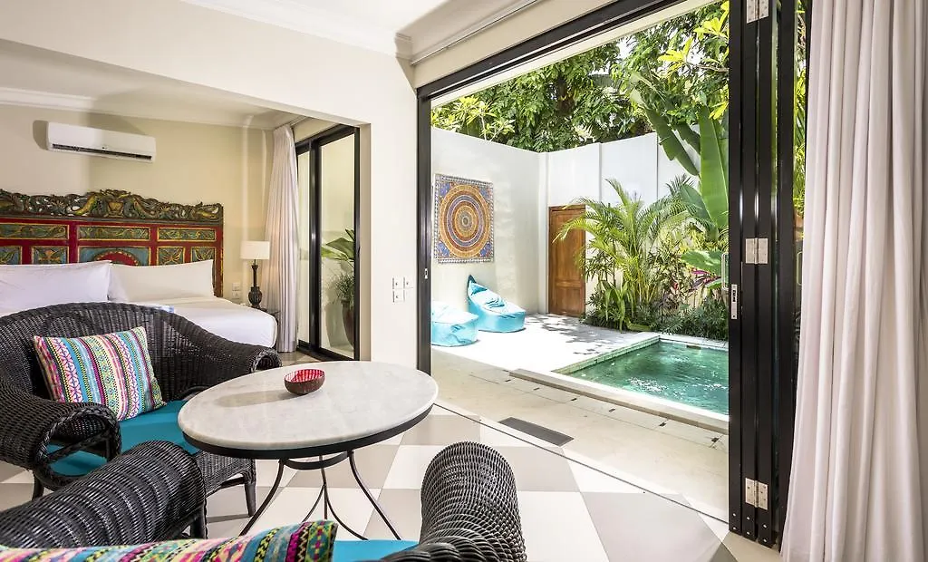 Villa Zak Seminyak
