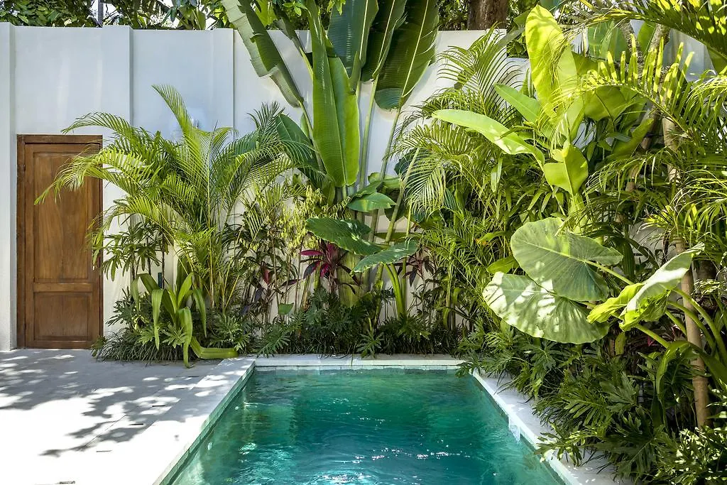 Villa Zak Seminyak  Indonesia