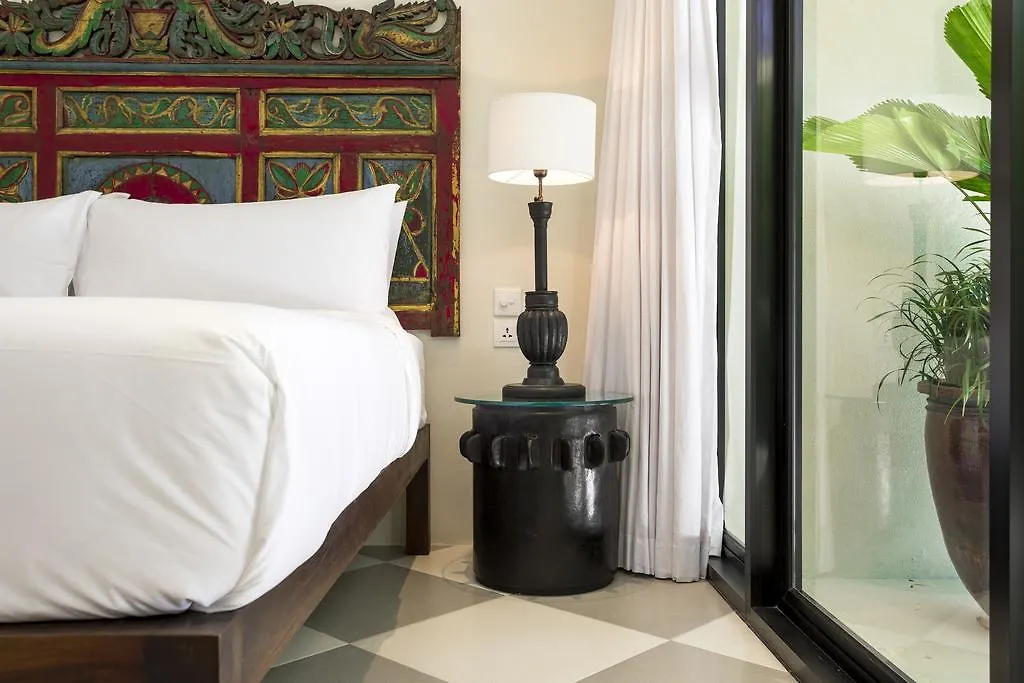 Villa Zak Seminyak   Seminyak (Bali)
