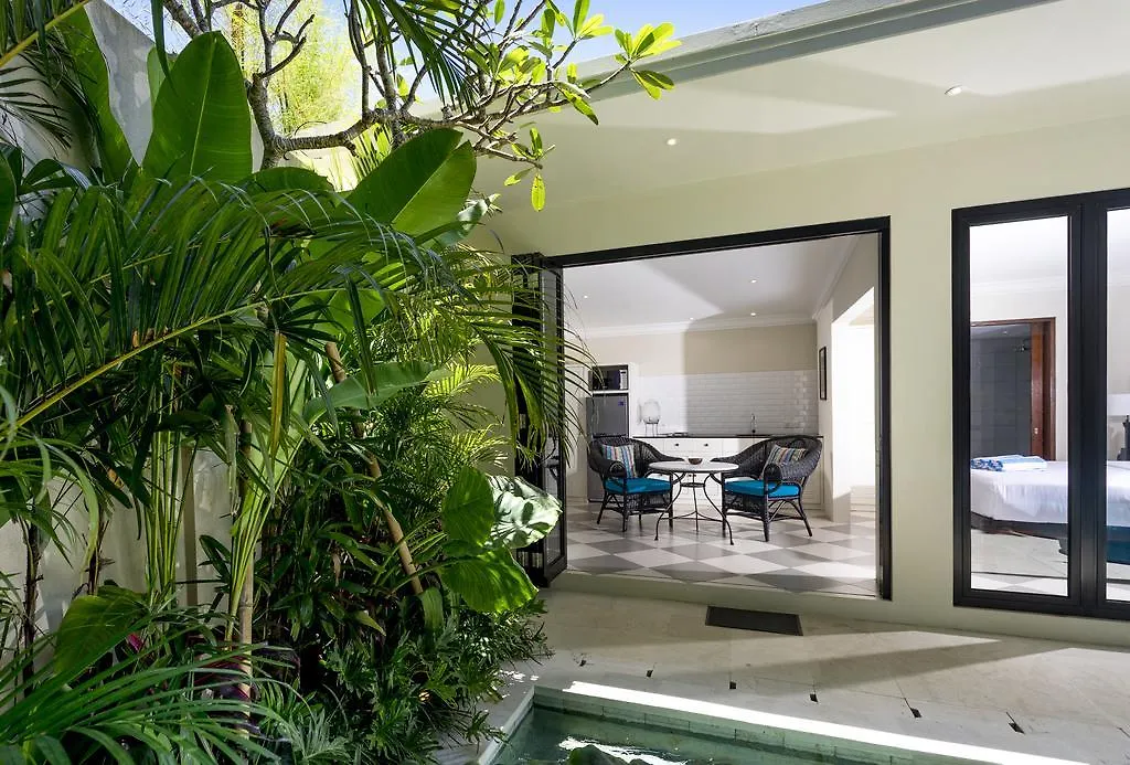 Villa Zak Seminyak   Seminyak (Bali)