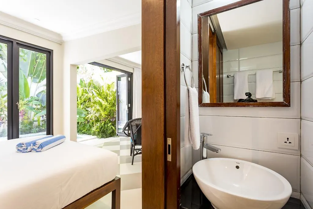 Villa Zak Seminyak
