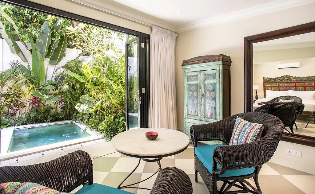 Villa Zak Seminyak